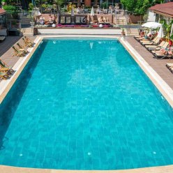 DG HOTELS ROSE RESORT (tikai pieaugušajiem, +12) 4★