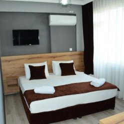 NEW GARDEN APART HOTEL 3★