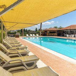 NEW GARDEN APART HOTEL 3★