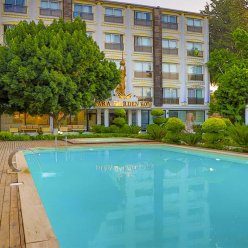 LARA GARDEN BUTIK HOTEL 3★