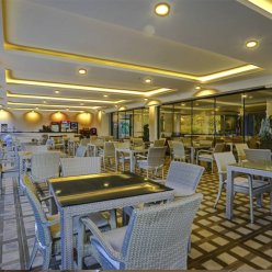 LARA GARDEN BUTIK HOTEL 3★