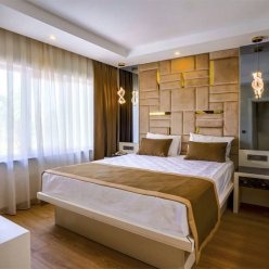 LARA GARDEN BUTIK HOTEL 3★