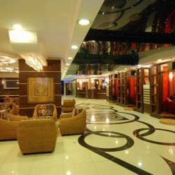 GRAND ZAMAN GARDEN HOTEL 4★