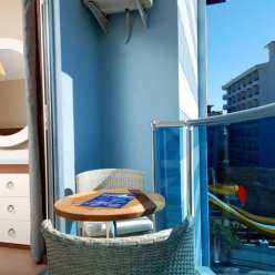 GRAND ZAMAN GARDEN HOTEL 4★