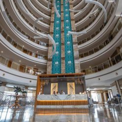 SATURN PALACE RESORT 4★