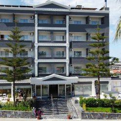 SUN BEACH HILL HOTEL (EX. SIDE TOWN) 4★