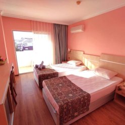 SUN BEACH HILL HOTEL (EX. SIDE TOWN) 4★