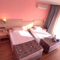 SUN BEACH HILL HOTEL (EX. SIDE TOWN) 4★