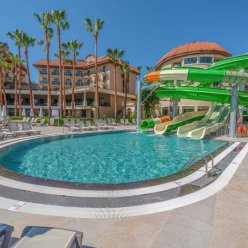 NUMA CLUB SIDE HOTEL 5★