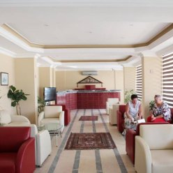 SIDE KERVAN HOTEL 3★