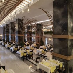 SIDE SUN BELLA RESORT & SPA 4★