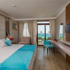 SIDE SUN BELLA RESORT & SPA 4★