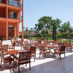 THE NORM ORIENTAL 5★