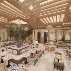 THE NORM ORIENTAL 5★