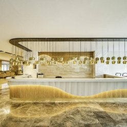 SIDE MOON PALACE HOTEL 5★