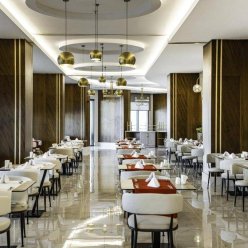 SIDE MOON PALACE HOTEL 5★