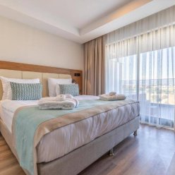 SIDE MOON PALACE HOTEL 5★