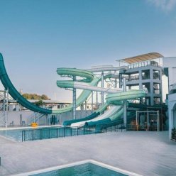 SIDE MOON PALACE HOTEL 5★