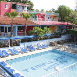 SIDE TEMPLE HOTEL 3★