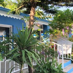 SIDE TEMPLE HOTEL 3★