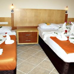 SIDE TEMPLE HOTEL 3★