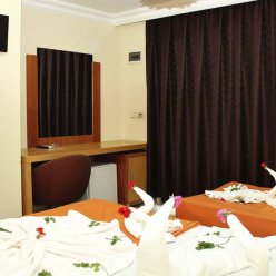 SIDE TEMPLE HOTEL 3★