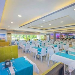 SIDE SUNBERK HOTEL 3★