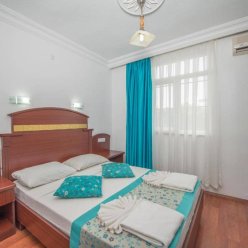 SIDE SUNBERK HOTEL 3★