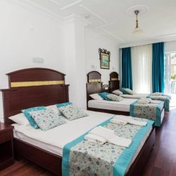 SIDE SUNBERK HOTEL 3★