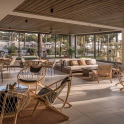 BALMY BEACH RESORT KEMER (tikai pieaugušajiem, 18+) 4★