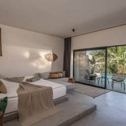 BALMY BEACH RESORT KEMER (tikai pieaugušajiem, 18+) 4★