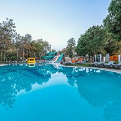 MEGASARAY RESORT SIDE 5★