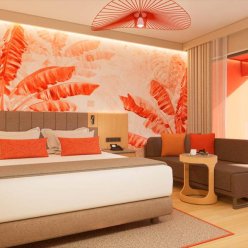 MEGASARAY RESORT SIDE 5★