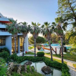 MEGASARAY RESORT SIDE 5★