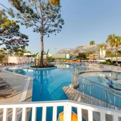 KILIKYA PALACE GOYNUK 5★