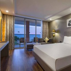 KILIKYA PALACE GOYNUK 5★