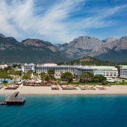 KILIKYA PALACE GOYNUK 5★