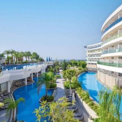 LONG BEACH HOTELS (EX.LONG BEACH RESORT & SPA DELUXE) 5★