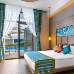 LONG BEACH HOTELS (EX.LONG BEACH RESORT & SPA DELUXE) 5★