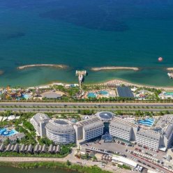 LONG BEACH HOTELS (EX.LONG BEACH RESORT & SPA DELUXE) 5★