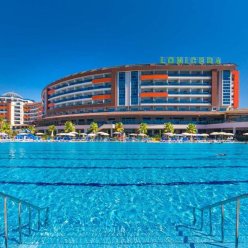 LONICERA RESORT & SPA HOTEL 5★