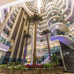 LONICERA RESORT & SPA HOTEL 5★