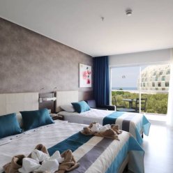 GOLD ISLAND FAMILY 5★