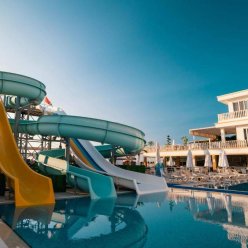 LA PERLA RESORT HOTEL KEMER 4★