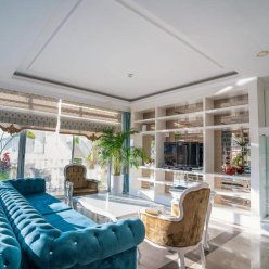 LA PERLA RESORT HOTEL KEMER 4★