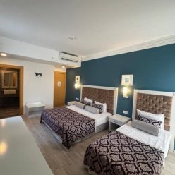 LA PERLA RESORT HOTEL KEMER 4★