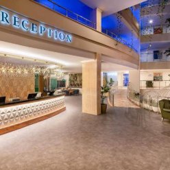 PINE BEACH BELEK 5★