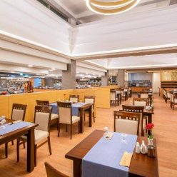 PINE BEACH BELEK 5★