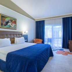 PINE BEACH BELEK 5★