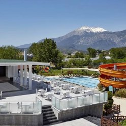 JURA HOTELS KEMER RESORT 4★